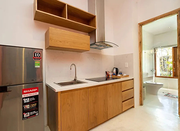 Dịch Vụ - Căn Hộ Cho Thuê Đà Nẵng - Sheep's home